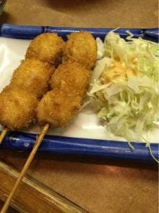 にしまる