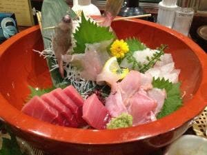 若竹本店