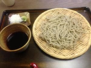 そば切り げん