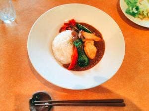 たんぽぽcafe