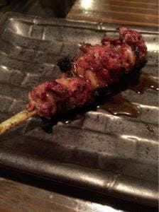 炭火焼酒場 蔵 阿佐ヶ谷