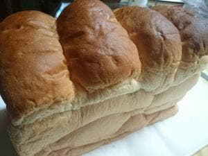 Bakery Fan Fan