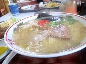 味楽