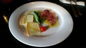 trattoria TOTTI