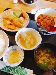 いさりび