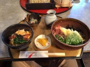 だいこんの花