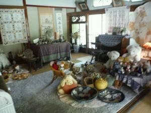 赤毛のアン