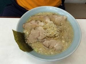ラーメンショップ緑ヶ丘店