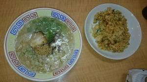 福芳亭 県庁前店