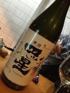 わがまま居酒屋 哲や