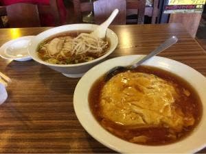 志雅飯店