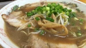 中華そば たきや