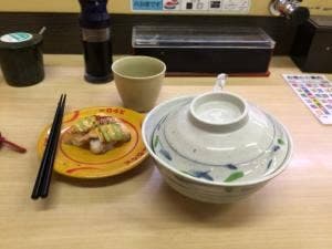 スシロー 大牟田店
