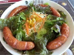 カレーハウスCoCo壱番屋 三重嬉野町店