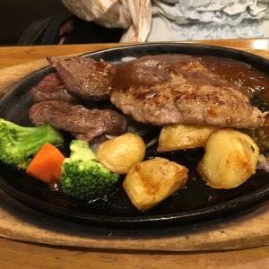 ステーキのどん 宇治店