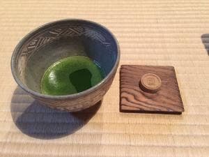精進料理 角正