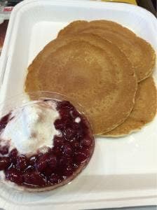 マクドナルド イオン春日井店