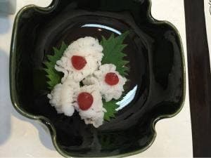 割烹 銀長