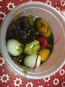 喜八洲総本舗 大阪髙島屋店