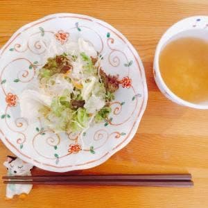 アン プティ シャンス