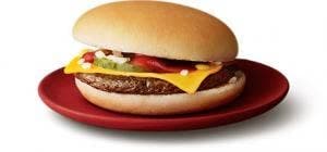 マクドナルド 熊本東バイパス店