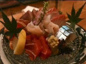 plum dining
