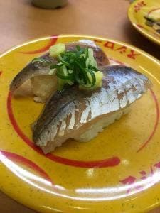 スシロー 土浦店