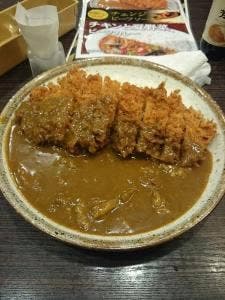 カレーハウスCoCo壱番屋 阪急高槻市駅南口店