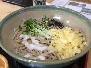 そば蔵 会津