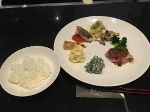 茶寮 六三郎