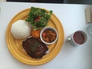 Cafe bonbon