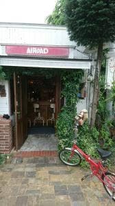 アイロード