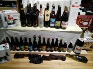 ワインの王子様