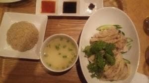 RESTAURANT MYHKK