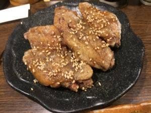 やきとり南