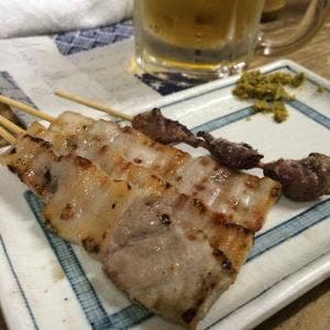 しもきた