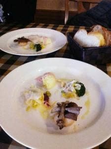 カフェ・ロゼッタ