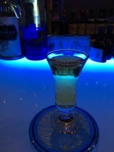 ノストロモード