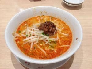 上海湯包小館 イオンモール岡崎店