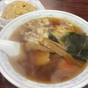 生駒軒
