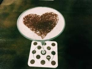 トニー チョコレートアンドバー