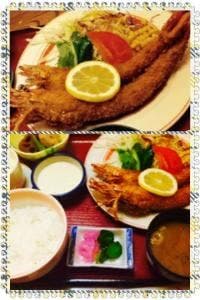 レストラン天王 佐屋本店