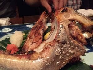 バールダイコク