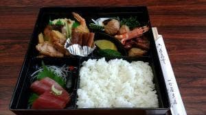一心屋三八支店