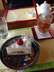 昭和モダン珈琲 茶楽音。本店