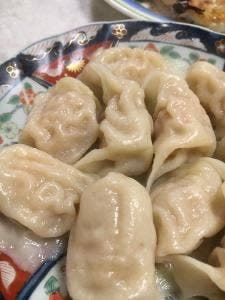 中国料理 梅