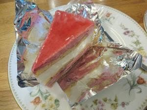 カフェ ケリア