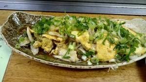 お好み焼きやすきゅう