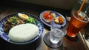 ノマドカフェ