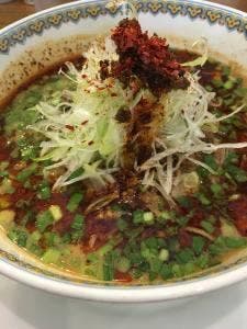 味仙